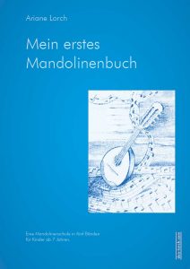 Read more about the article Mein Mandolinenbuch – hier bestellbar!