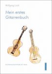 Wolfgang Lorch - Mein erstes Gitarrenbuch