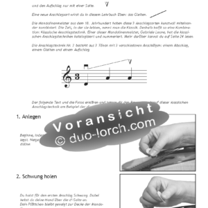 Mein drittes Mandolinenbuch