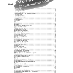 Mein viertes Mandolinenbuch