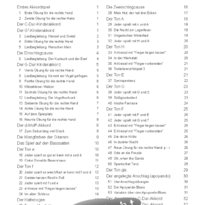 Mein zweites Gitarrenbuch