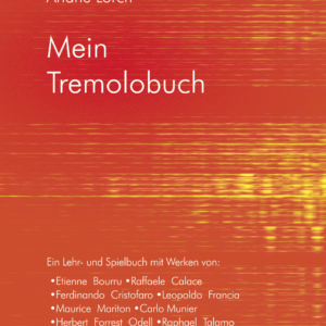Mein Tremolobuch