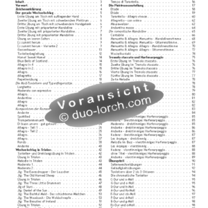 Mein fünftes Mandolinenbuch